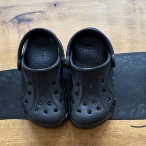 Crocs C8 Black